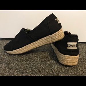 BOBS Wedge Slip-On